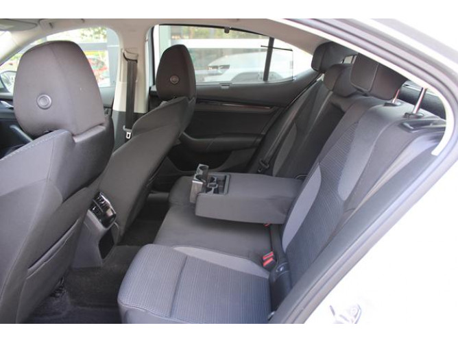 Škoda Octavia 2.0 TDI AMBITION 