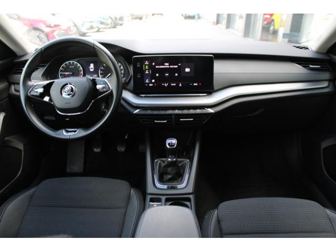 Škoda Octavia 2.0 TDI AMBITION 