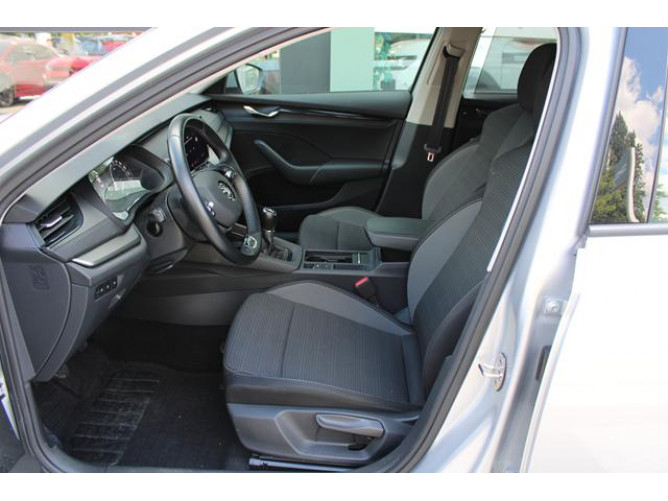Škoda Octavia 2.0 TDI AMBITION 