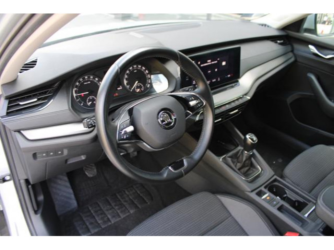 Škoda Octavia 2.0 TDI AMBITION 