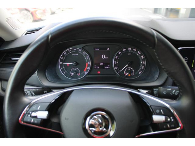 Škoda Octavia 2.0 TDI AMBITION 