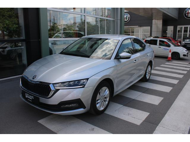 Škoda Octavia 2.0 TDI AMBITION 