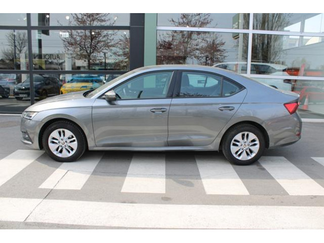 Škoda Octavia 2.0 TDI Ambition 