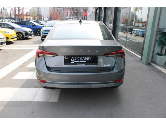 Škoda Octavia 2.0 TDI Ambition 