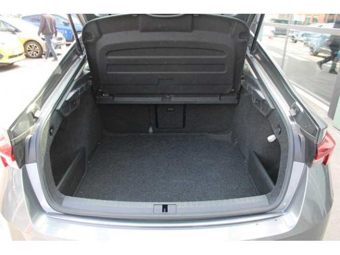 Škoda Octavia 2.0 TDI Ambition 