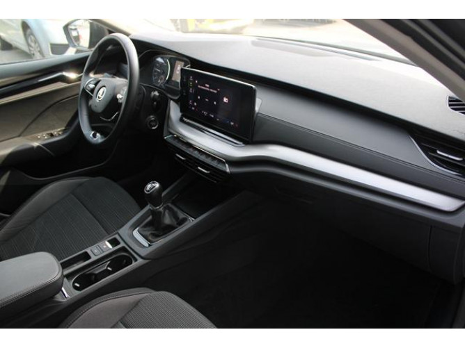 Škoda Octavia 2.0 TDI Ambition 