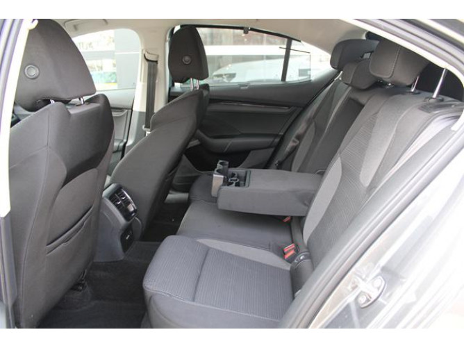 Škoda Octavia 2.0 TDI Ambition 