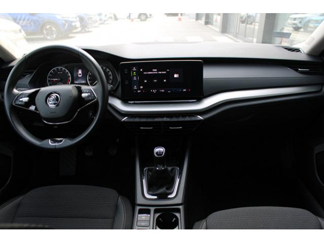 Škoda Octavia 2.0 TDI Ambition 