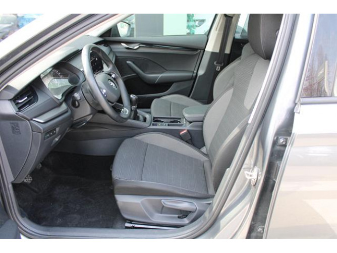 Škoda Octavia 2.0 TDI Ambition 