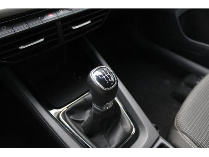 Škoda Octavia 2.0 TDI Ambition 