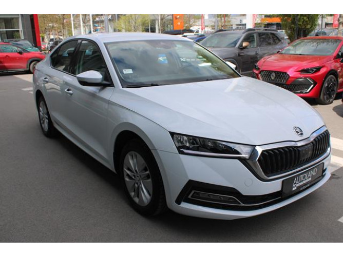 Škoda Octavia 2.0 TDI AMBITION 