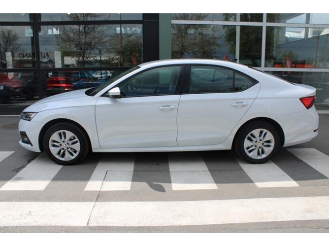Škoda Octavia 2.0 TDI AMBITION 