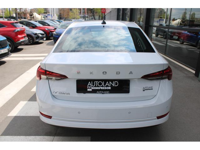 Škoda Octavia 2.0 TDI AMBITION 