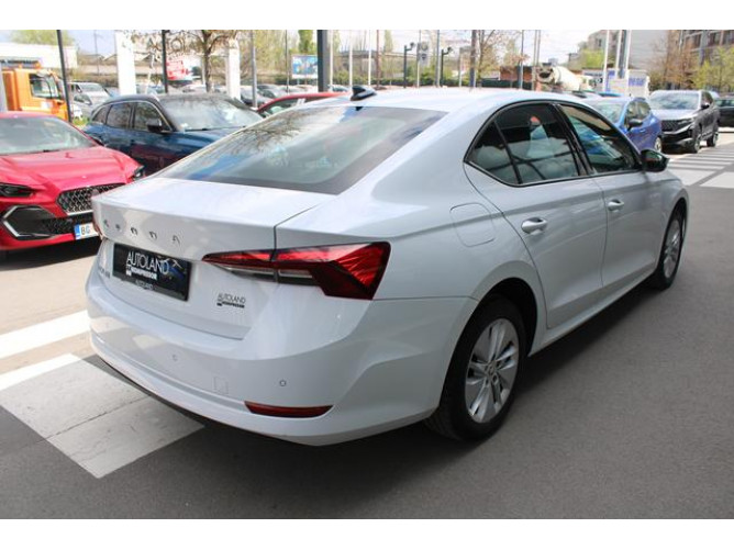 Škoda Octavia 2.0 TDI AMBITION 