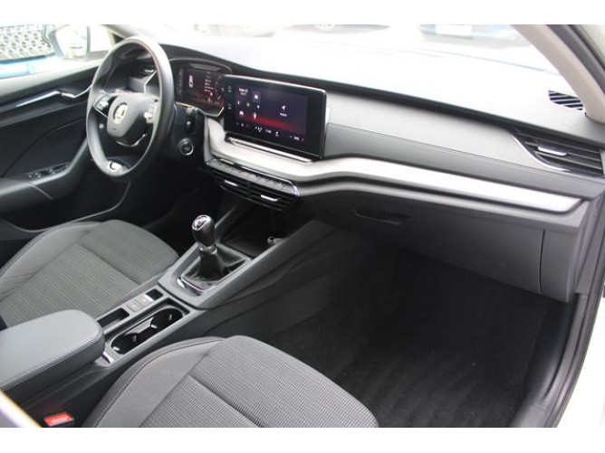 Škoda Octavia 2.0 TDI AMBITION 