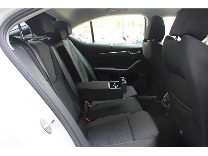 Škoda Octavia 2.0 TDI AMBITION 