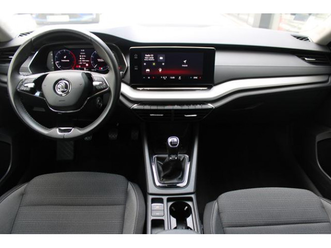 Škoda Octavia 2.0 TDI AMBITION 