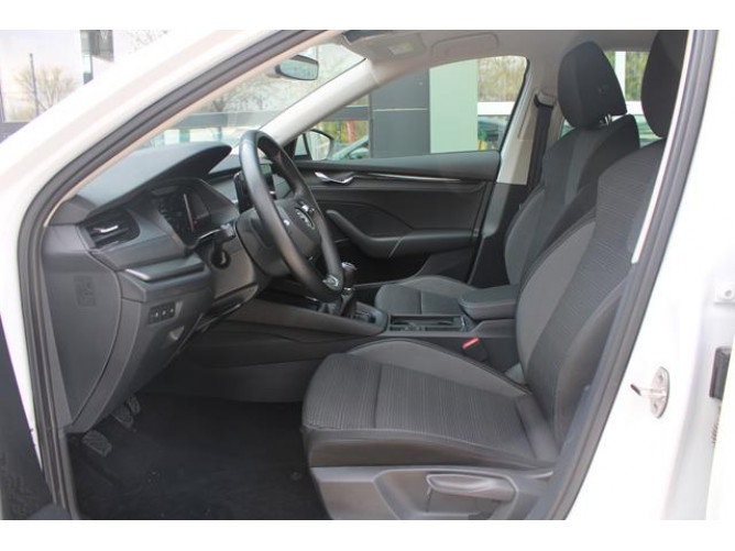 Škoda Octavia 2.0 TDI AMBITION 