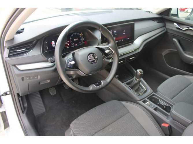 Škoda Octavia 2.0 TDI AMBITION 