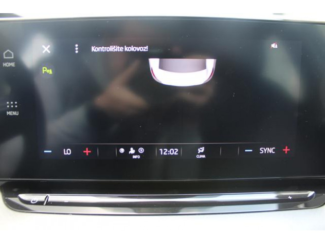 Škoda Octavia 2.0 TDI AMBITION 