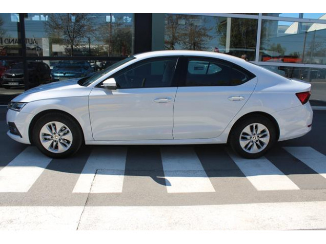 Škoda Octavia 2.0 TDI AMBITION 