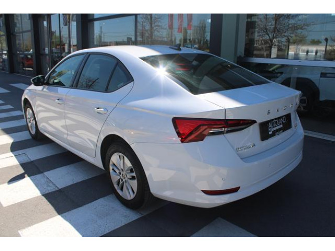 Škoda Octavia 2.0 TDI AMBITION 