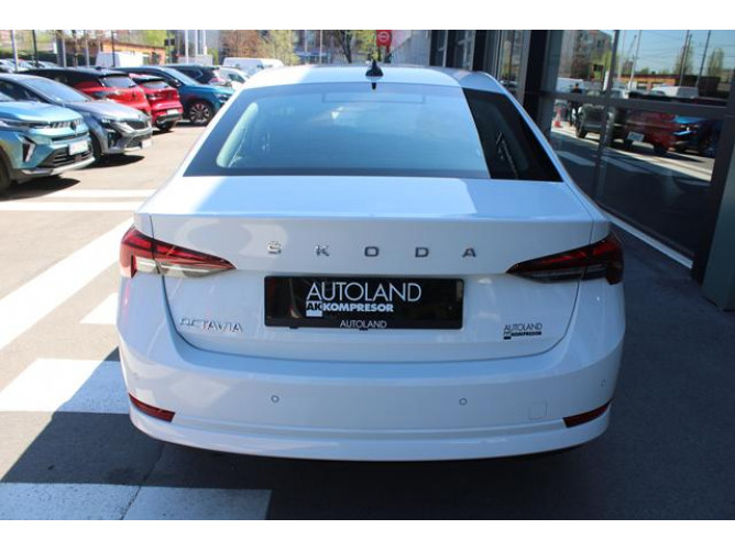 Škoda Octavia 2.0 TDI AMBITION 