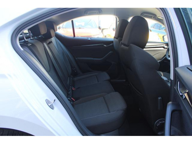 Škoda Octavia 2.0 TDI AMBITION 