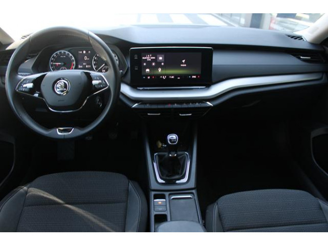 Škoda Octavia 2.0 TDI AMBITION 