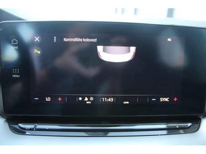 Škoda Octavia 2.0 TDI AMBITION 