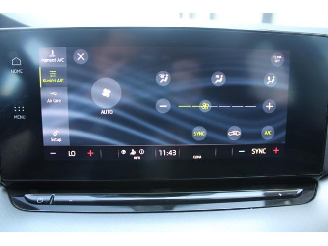 Škoda Octavia 2.0 TDI AMBITION 