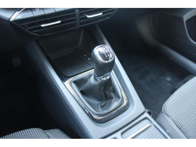 Škoda Octavia 2.0 TDI AMBITION 