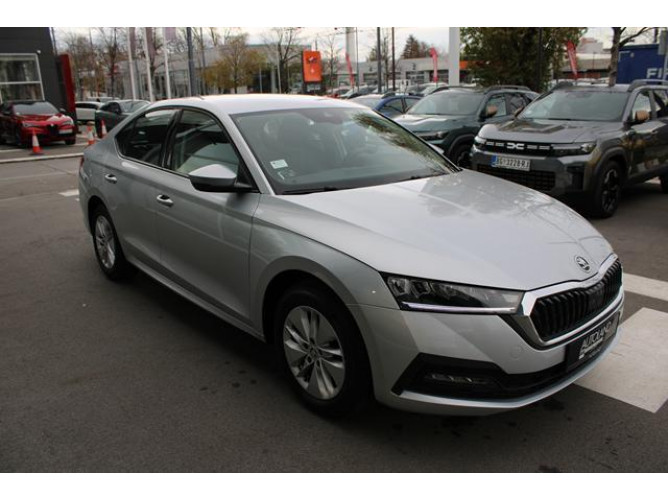 Škoda Octavia 2.0 TDI AMBITION 