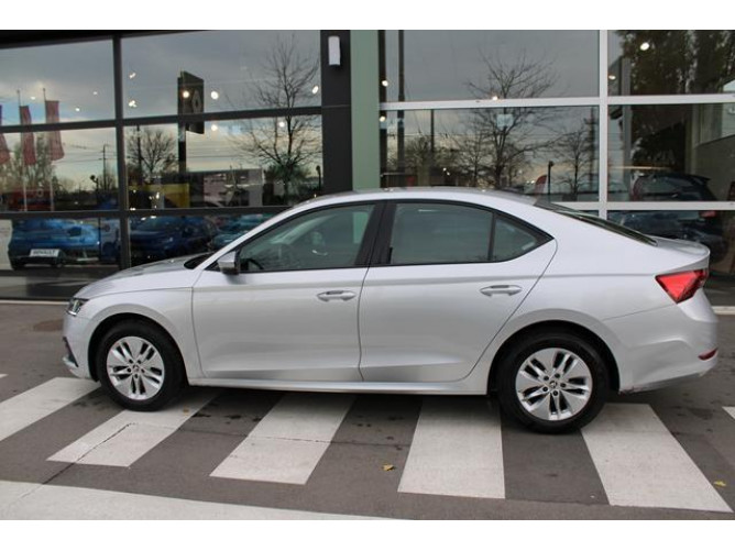 Škoda Octavia 2.0 TDI AMBITION 