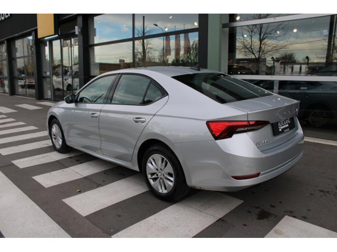 Škoda Octavia 2.0 TDI AMBITION 