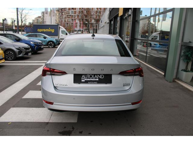 Škoda Octavia 2.0 TDI AMBITION 