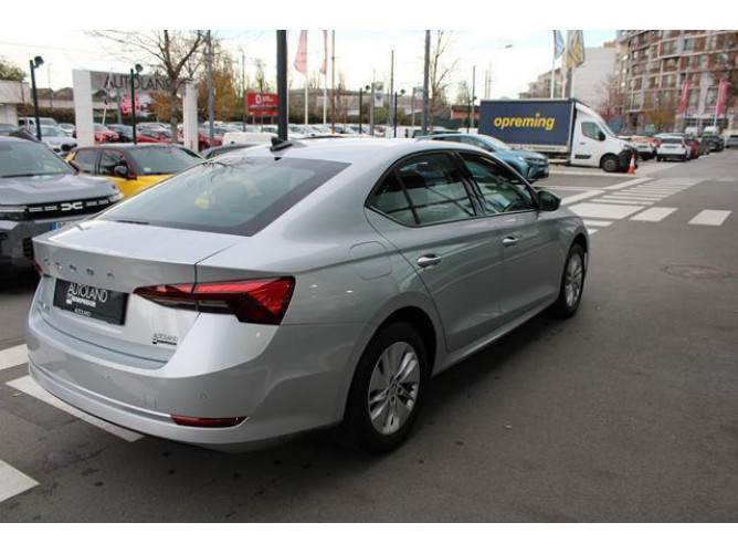 Škoda Octavia 2.0 TDI AMBITION 