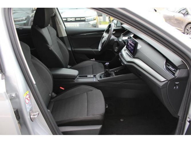 Škoda Octavia 2.0 TDI AMBITION 