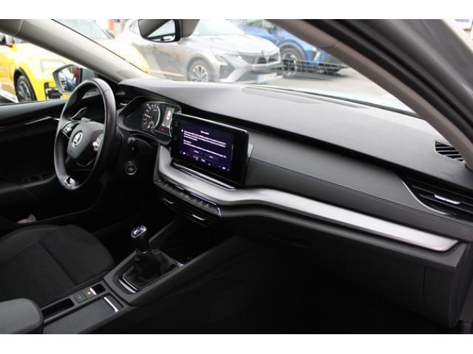 Škoda Octavia 2.0 TDI AMBITION 