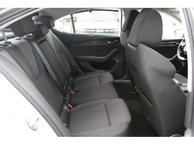 Škoda Octavia 2.0 TDI AMBITION 