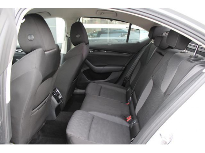 Škoda Octavia 2.0 TDI AMBITION 