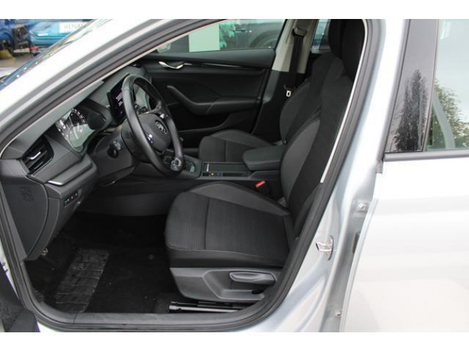 Škoda Octavia 2.0 TDI AMBITION 