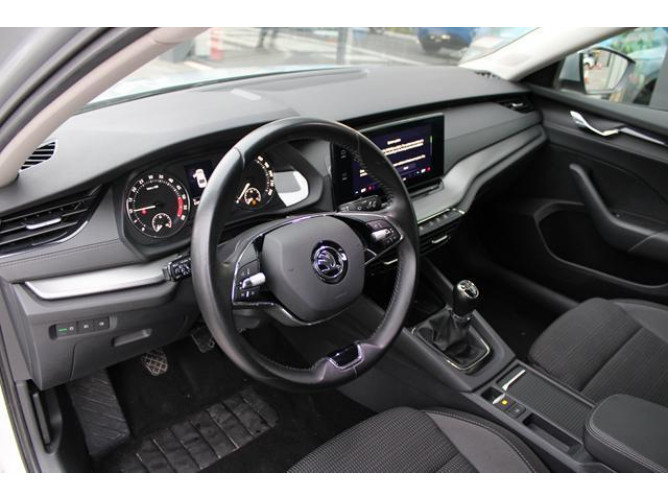 Škoda Octavia 2.0 TDI AMBITION 