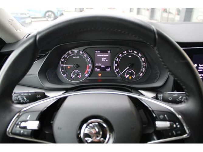 Škoda Octavia 2.0 TDI AMBITION 