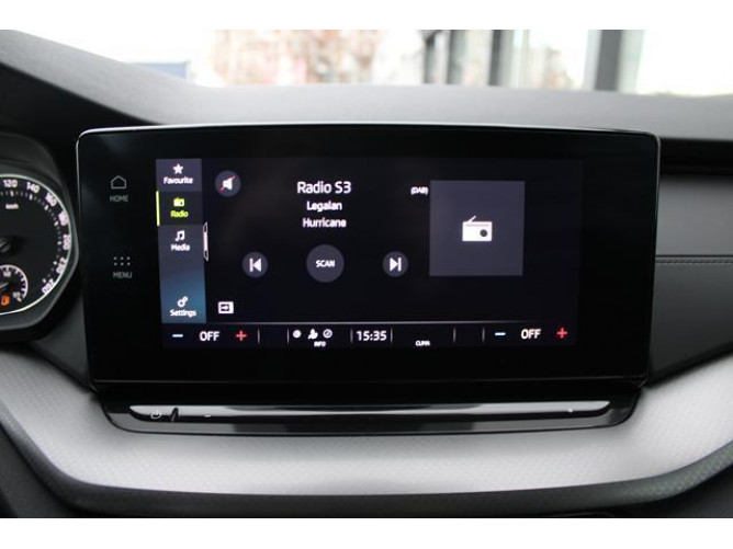 Škoda Octavia 2.0 TDI AMBITION 