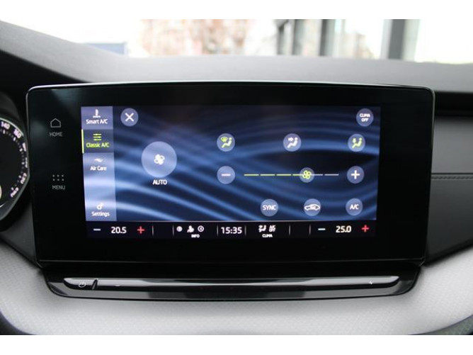 Škoda Octavia 2.0 TDI AMBITION 