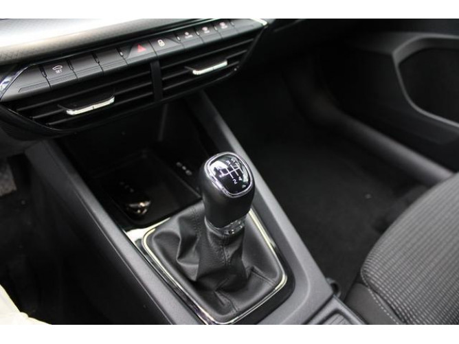 Škoda Octavia 2.0 TDI AMBITION 