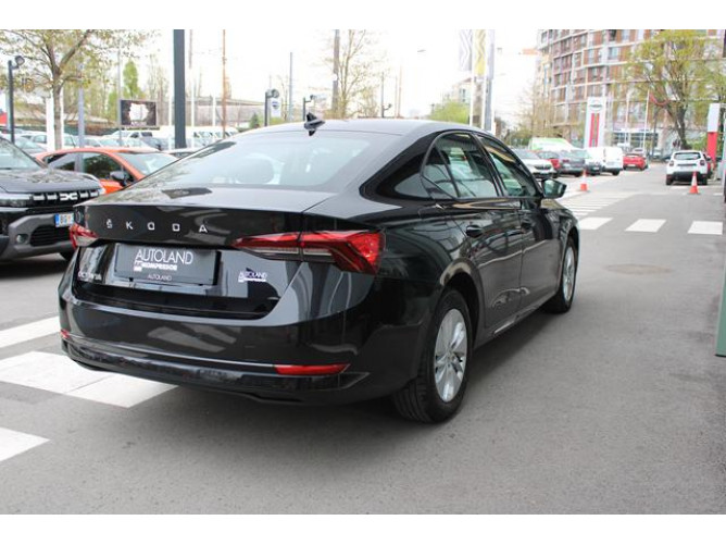Škoda Octavia 2.0 TDI Ambition DSG 