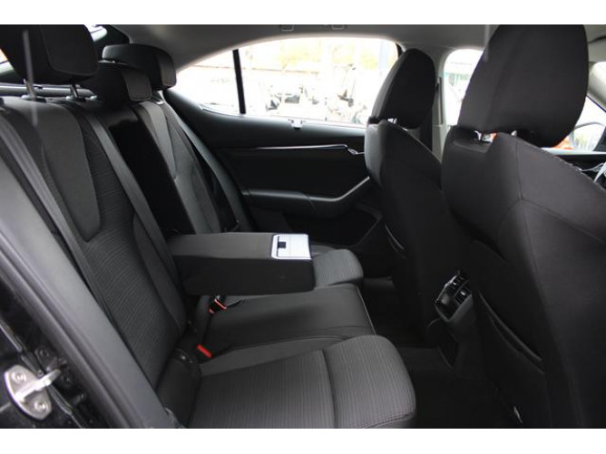 Škoda Octavia 2.0 TDI Ambition DSG 