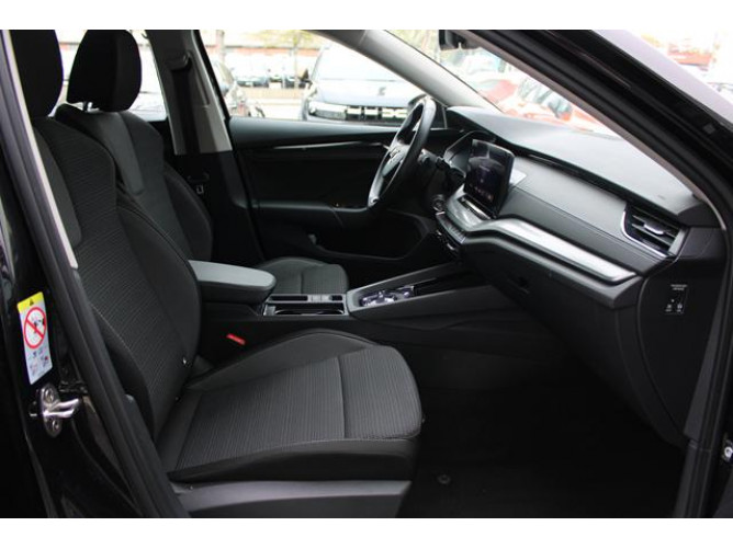 Škoda Octavia 2.0 TDI Ambition DSG 